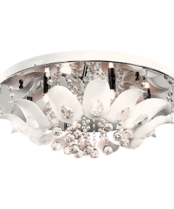 Bright Star CF635/8 Chrome Ceiling Fitting