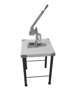 Chipper Table (S/S)