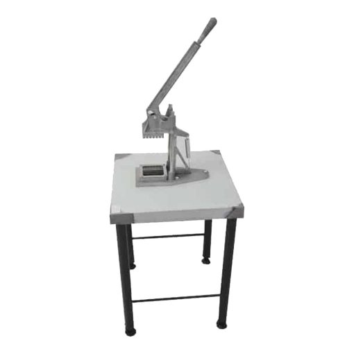 Chipper Table (S/S)