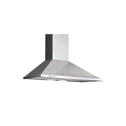 Elba 600 Cookerhood Rectangle