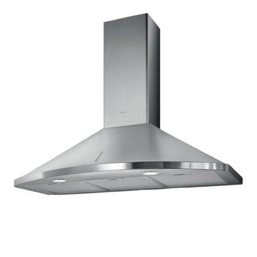 Elba 90cm Cooker Hood Cone