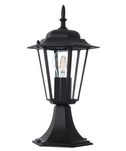 Brightstar L214 Pillar Outdoor Light