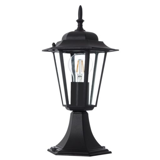 Brightstar L214 Pillar Outdoor Light