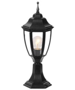 Brightstar L224 Lantern Die Cast Aluminium