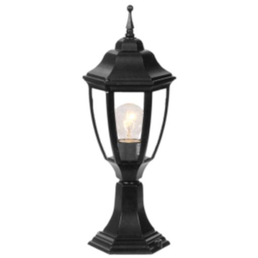 Brightstar L224 Lantern Die Cast Aluminium