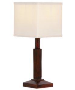 Brightstar TL117 Brown Lamp