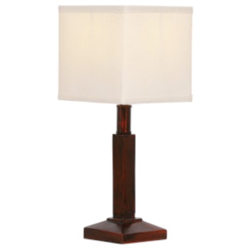 Brightstar TL117 Brown Lamp