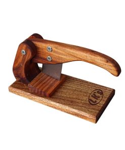 LK's Biltong Slicer