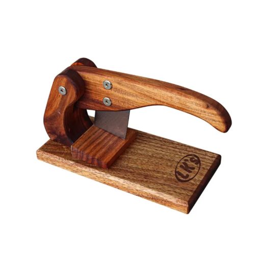 LK's Biltong Slicer