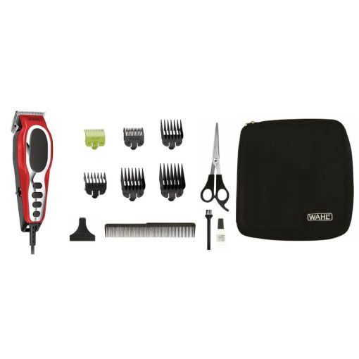 Wahl Close Cut Pro Men's Hair Clipper 11 Piece