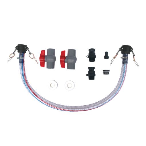 Trade Professional Pump To Water Tank Connector Kit