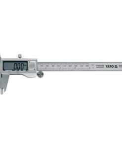 L&G 150mm Digital Caliper