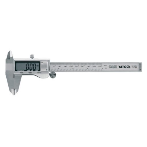 L&G 150mm Digital Caliper