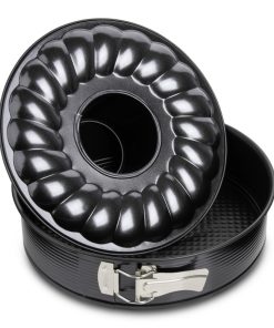 Bakeware Non-Stick Springform