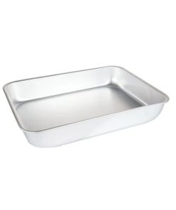 Bakeware Aluminium Rectangle