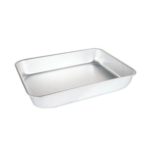 Bakeware Aluminium Rectangle