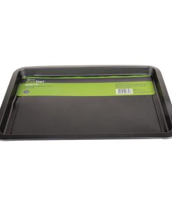 3 Bakeware Non-Stick Baking Tray 32x22cm