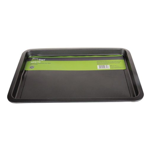 3 Bakeware Non-Stick Baking Tray 32x22cm