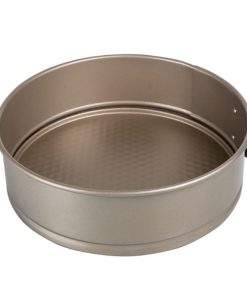 Bakeware Non-Stick Springform 24x6cm