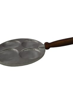 Aluminium Pancake Pan