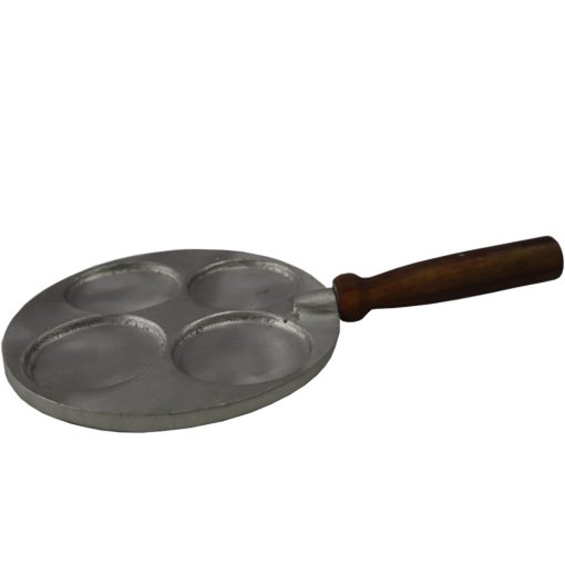 Aluminium Pancake Pan