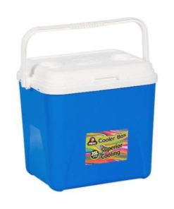 25LT Cooler Box