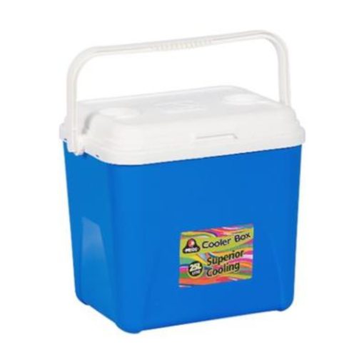 25LT Cooler Box