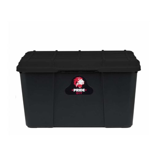 Pride 45 Litre Storage Box