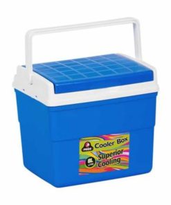 Cooler Box 8L