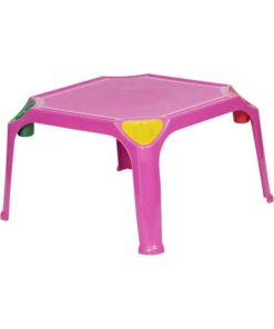 Kiddies Large Table