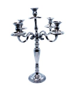 5pc Candle Holder 75cm