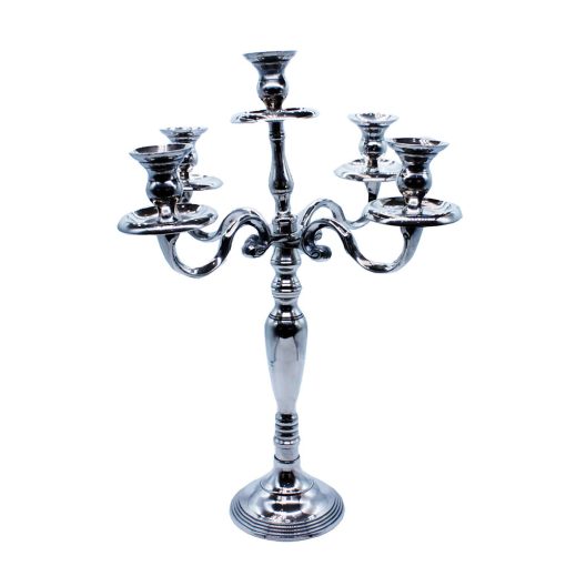 5pc Candle Holder 75cm