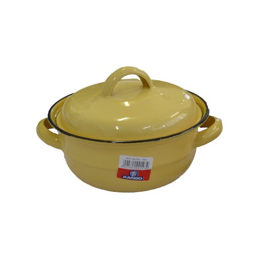 Kango Vegetable Dish 16cm