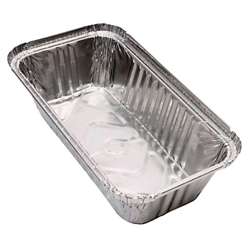 Baking Pan Aluminium Foil 5pc