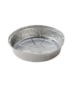 Baking Pan Aluminium Foil 5pce