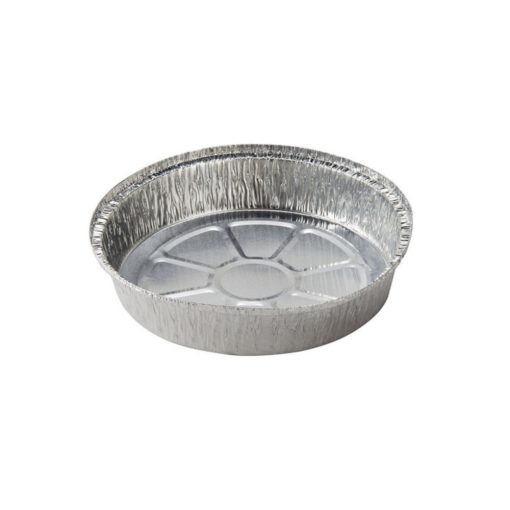 Baking Pan Aluminium Foil 5pce