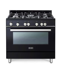 Elba Classic Full Gas Cooker (01-9CX827B1)