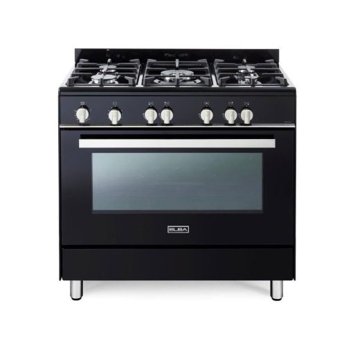 Elba Classic Full Gas Cooker (01-9CX827B1)