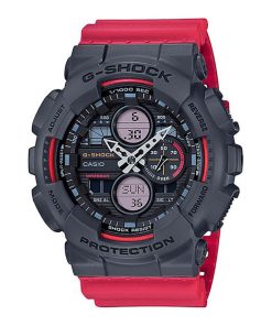 Casio G-Shock Men's Watch (GA-140-4ADR)