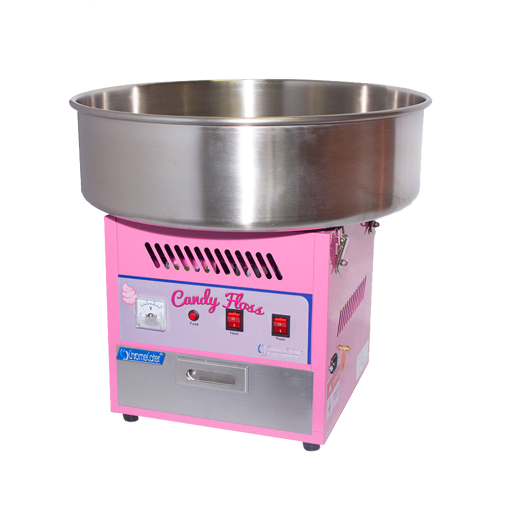 Candy Floss Machine (720mm)