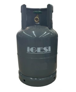 IGEZI Gas Cylinders