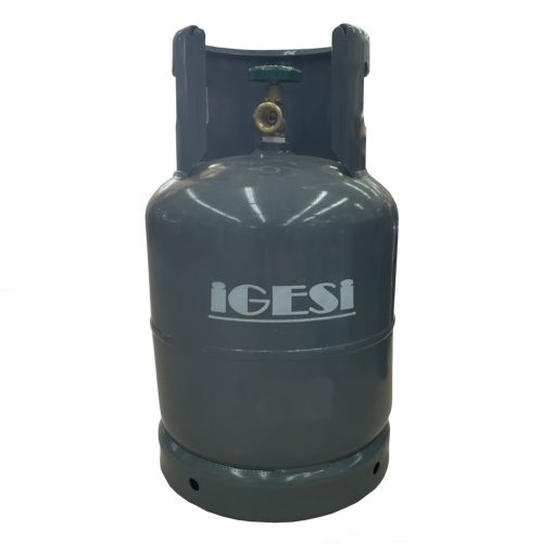 IGEZI Gas Cylinders