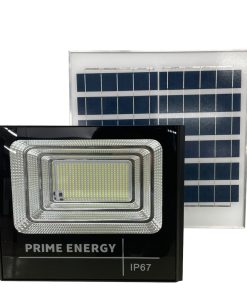 Prime Energy Solar Floodlight