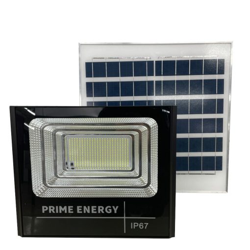 Prime Energy Solar Floodlight