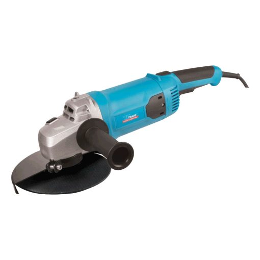 Trade Professional 2200W Angle Grinder