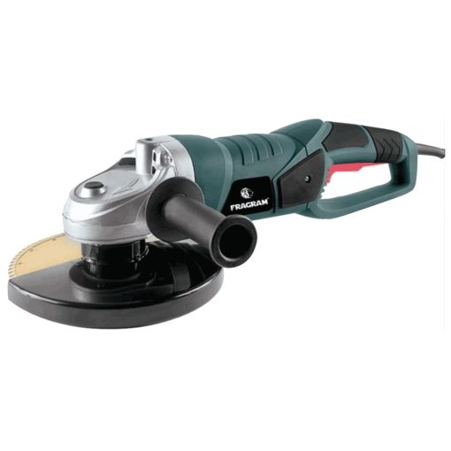 Fragram 2200W Angle Grinder - Excl Disc