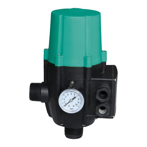 Trade Professional Automatic Pump Controller Switch