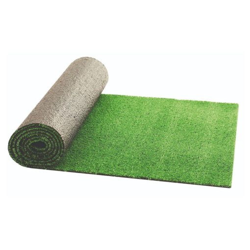 Artificial Grass Green Per Meter 7mm (2m Wide) Turf