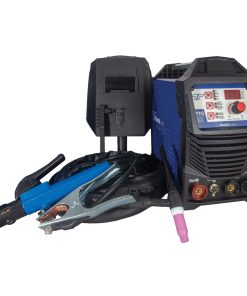 Tradeweld TIG 200P HF DC-220V Welding Machine