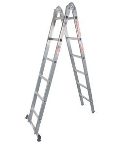 Tradequip 3.6m Dual Ladder (TOOL1256)